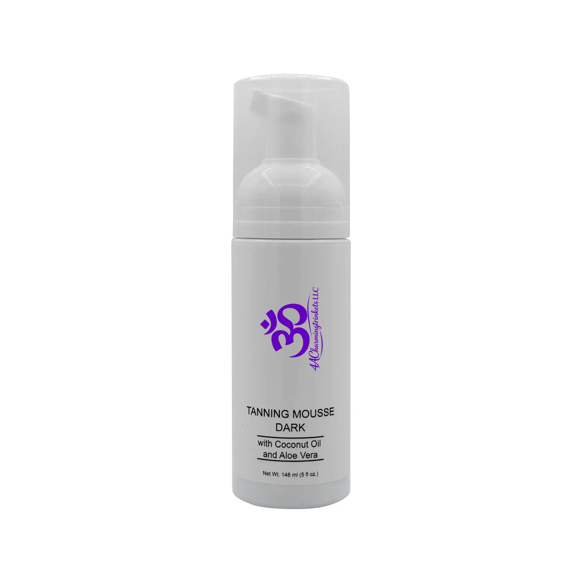 Tanning Mousse.png